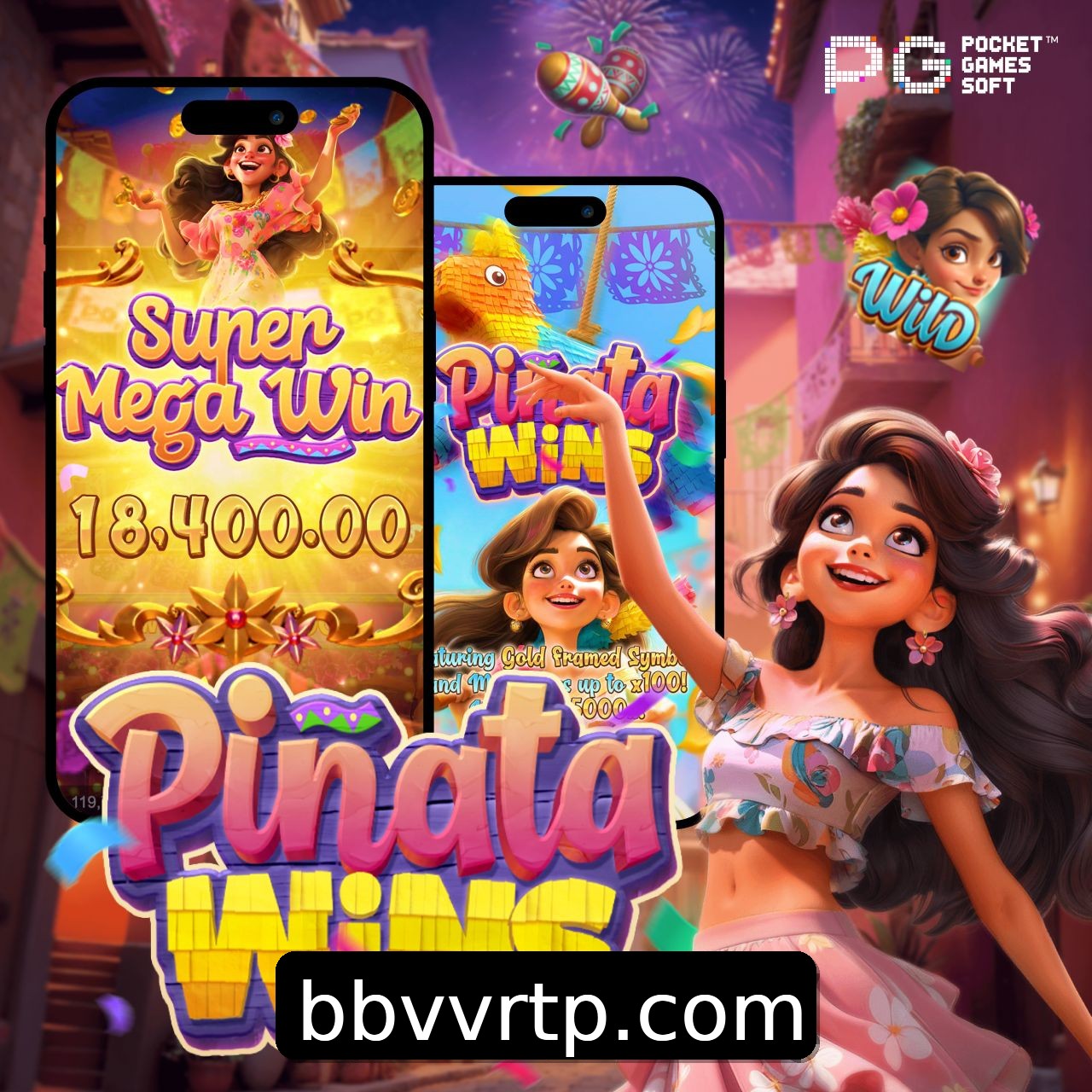 Jogos Exclusivos bbvv