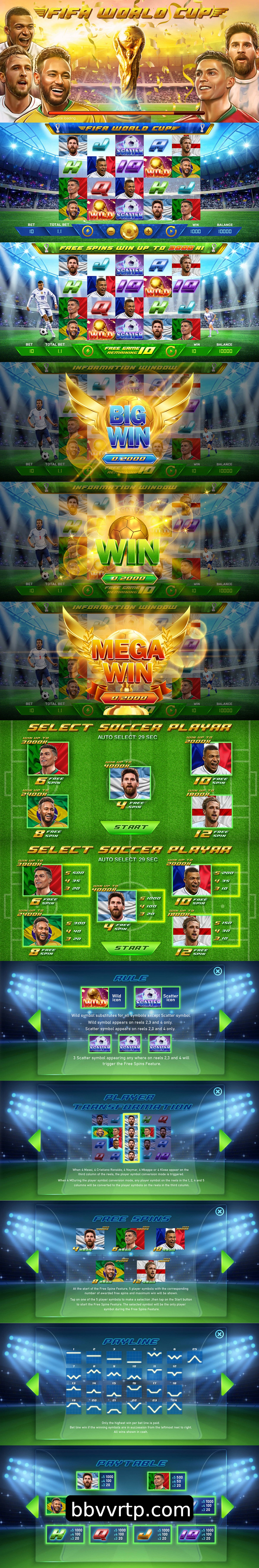 Apostas de Futebol bbvv