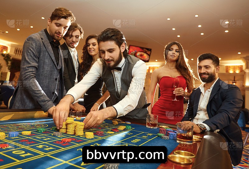 Casino Ao Vivo bbvv