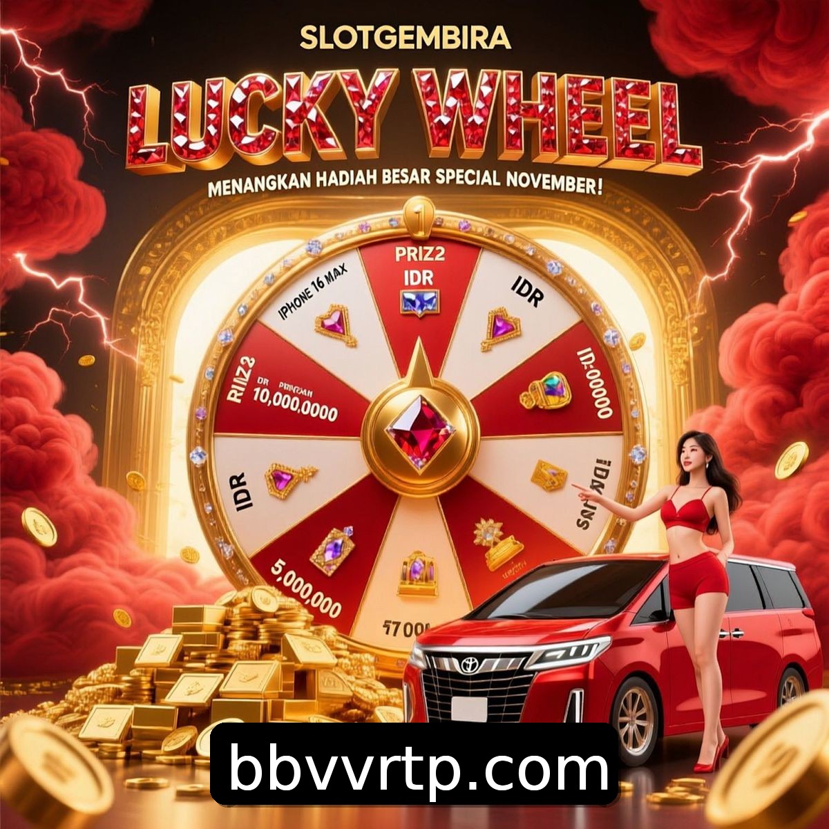 PIX Instantâneo bbvv