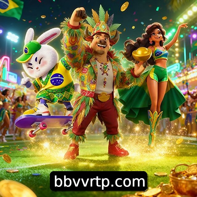 Bônus de Boas-vindas bbvv